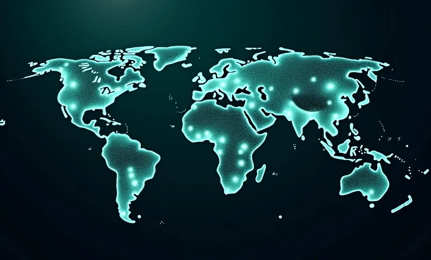 Sovereign AI: Why Nations Are Building Their Own AI Infrastructure