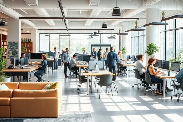 Remote Teams & Offices