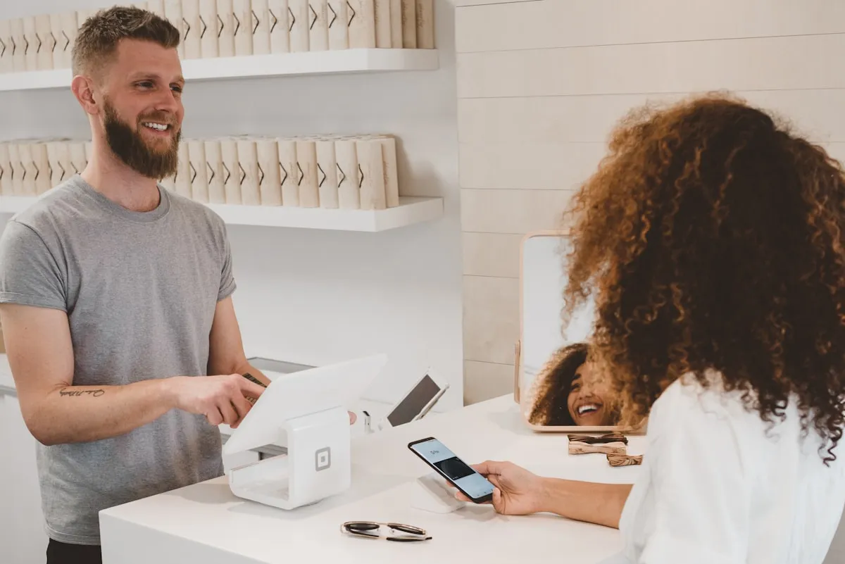 Small Businesses