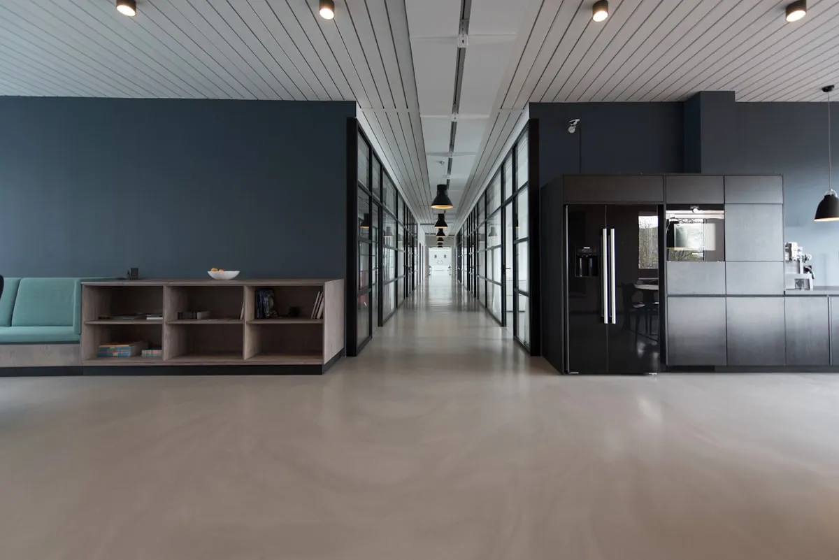 Property & Facility