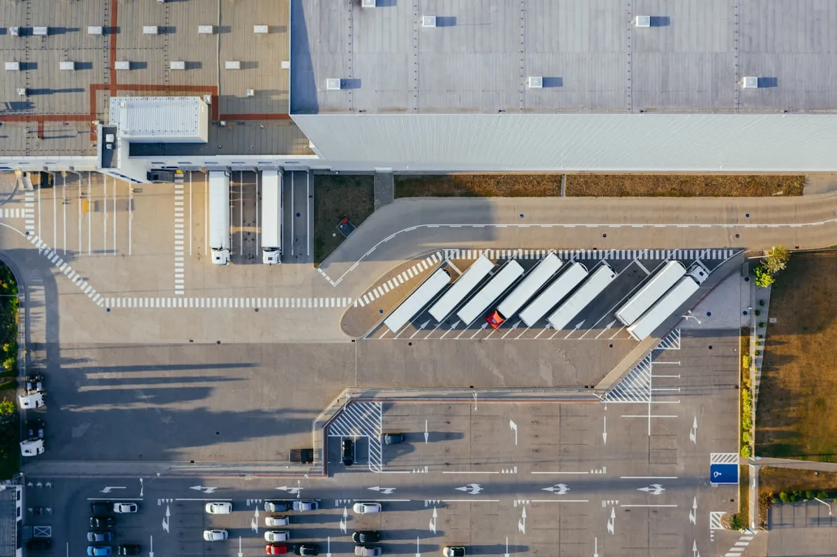 Logistics & Supply Chain