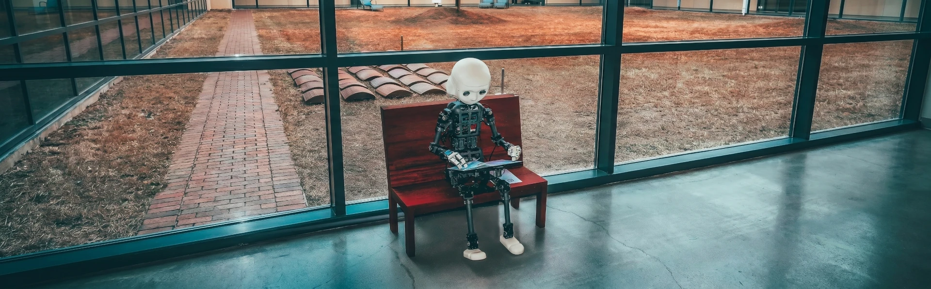 AI Consulting & Integration