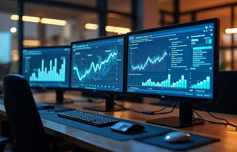 Nexus operations technology